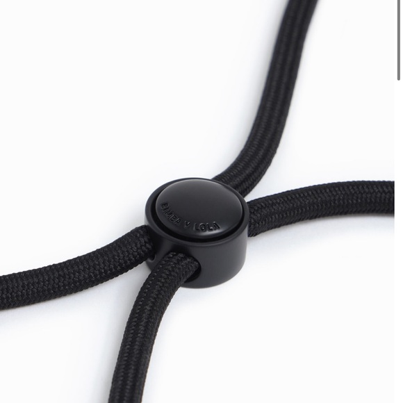 NWT BIMBA Y LOLA iPhone SE phone case with neck or shoulder strap.Great quality! - Picture 3 of 8